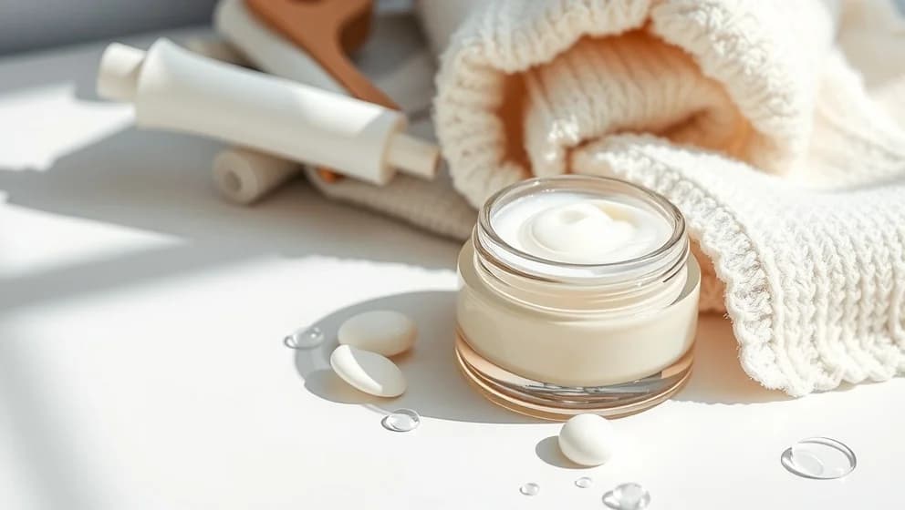 CeraVe ansiktskräm gör huden mjuk och fuktig