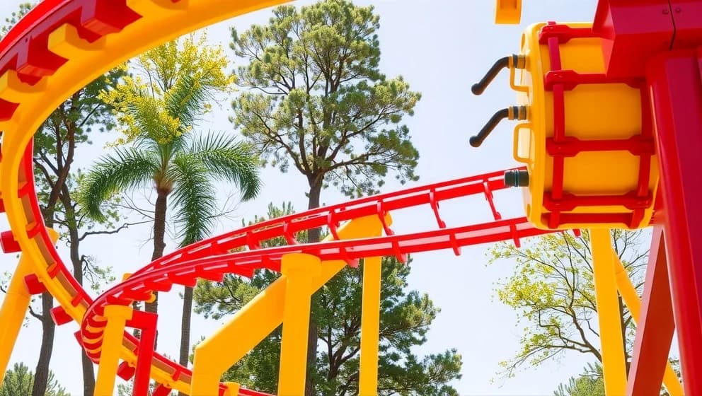 Rollistan i Madicken på Junibacken