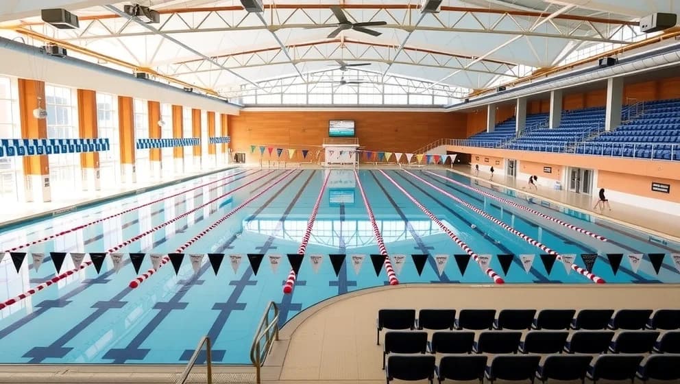 Vad är en tid care pool i Skellefteå